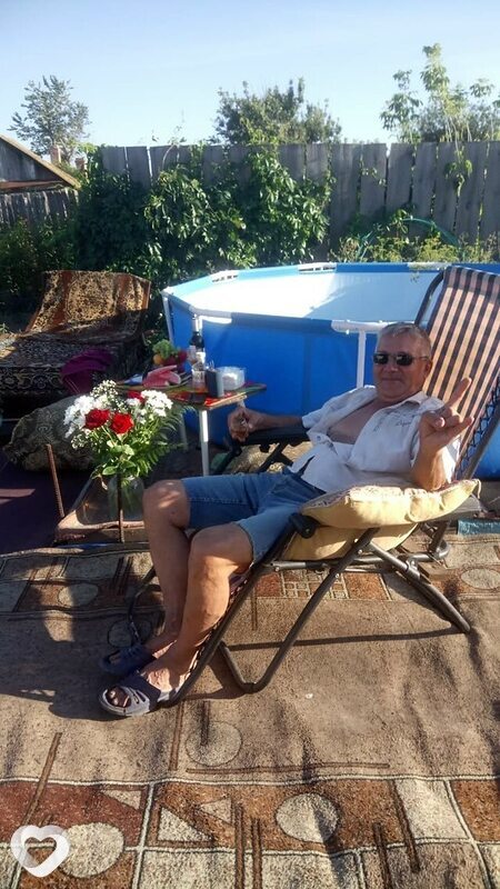 Ильдус, 59, Салавате — анкета №4178773