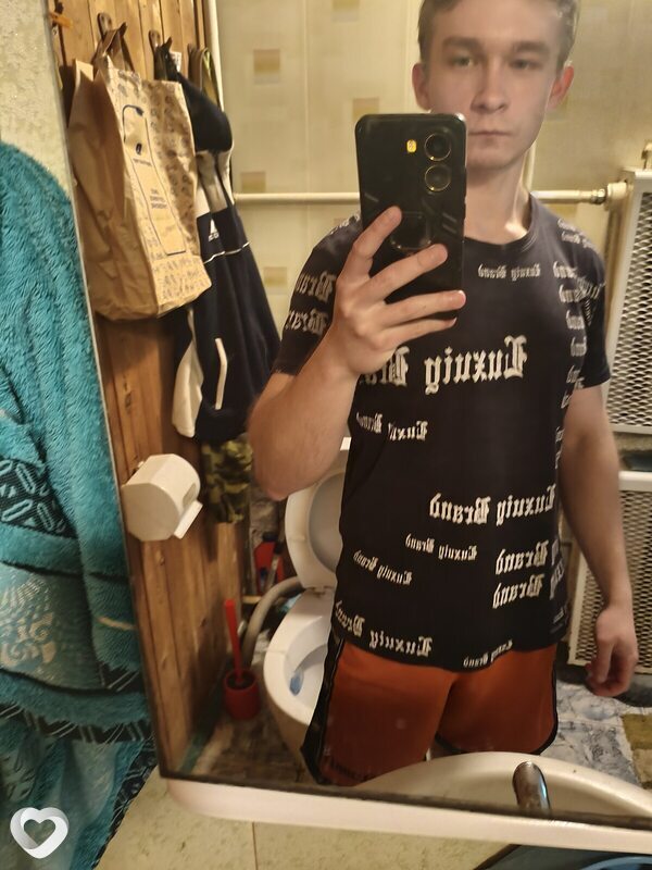 Андрей, 23, Краснодаре — анкета №4178780
