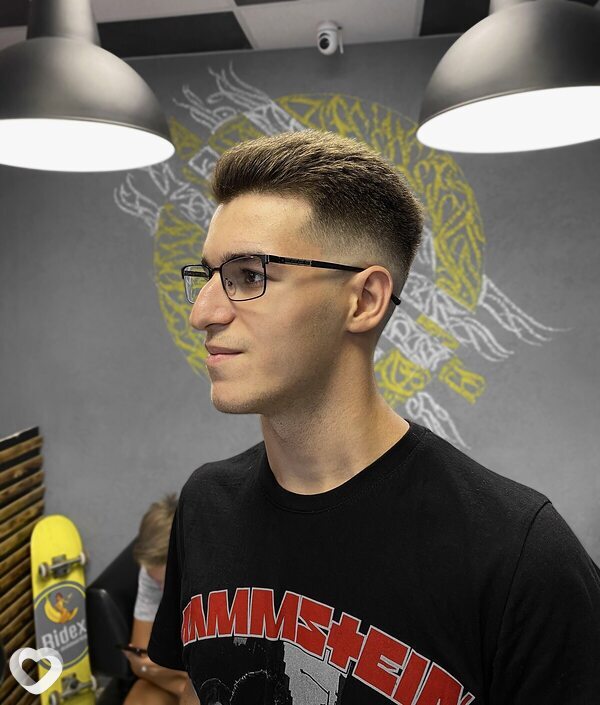 Арман, 22, Саратове — анкета №4178783