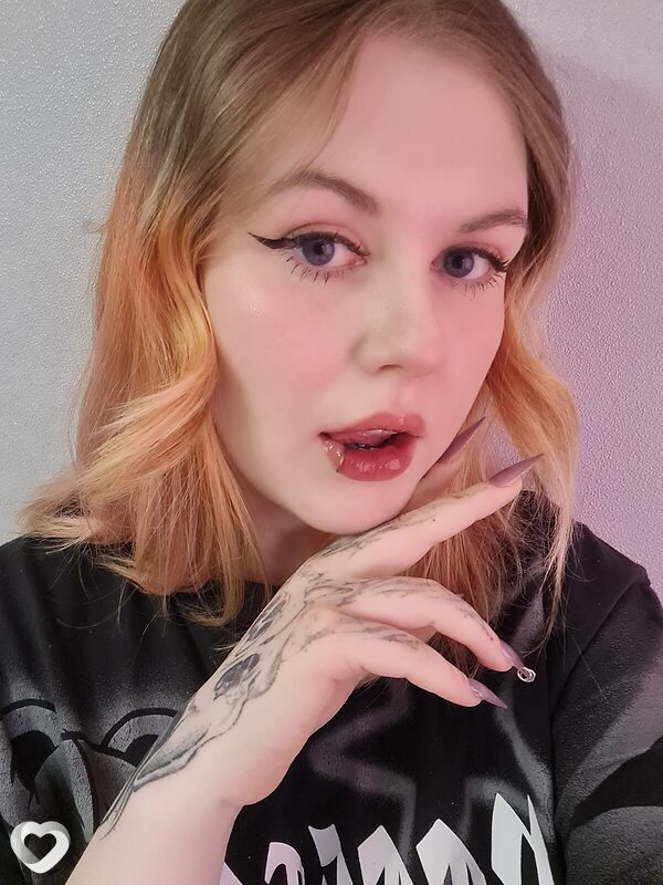 Евгения, 23, Екатеринбурге — анкета №4178784