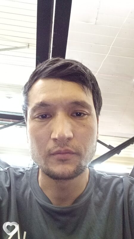 Маке, 29, Алматы — анкета №4178786