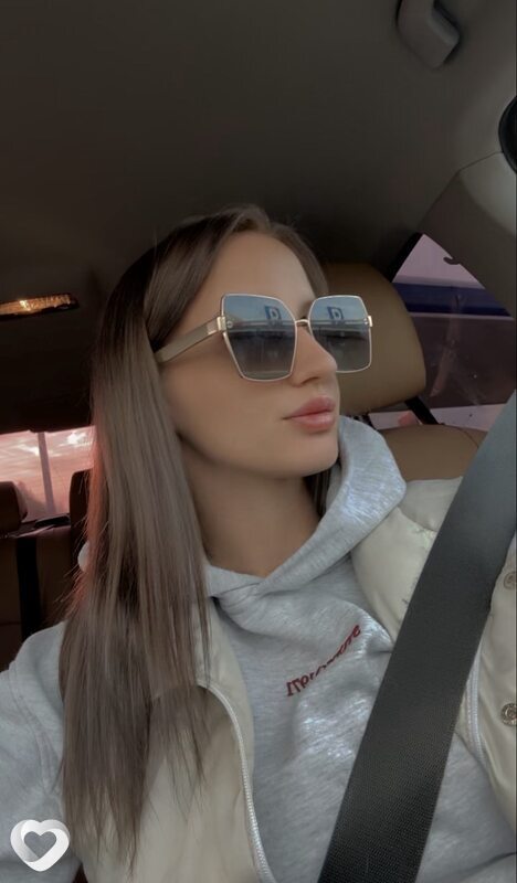 Екатерина, 29, Санкт-Петербурге — анкета №4178789