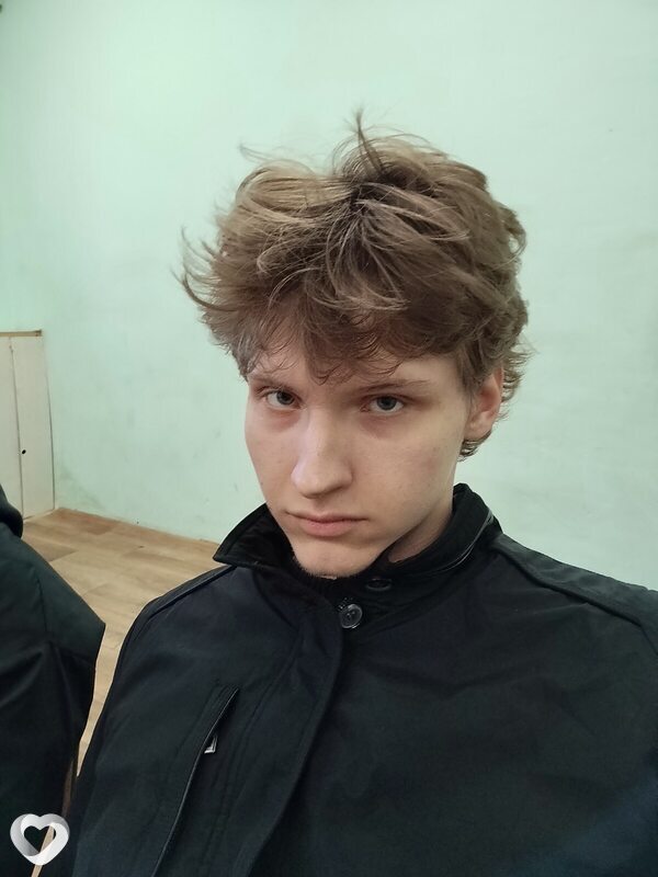 Дима, 19, Бузулуке — анкета №4178741