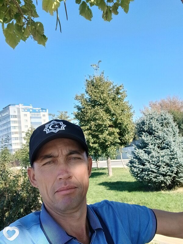 Алик, 40, Астрахани — анкета №4178755