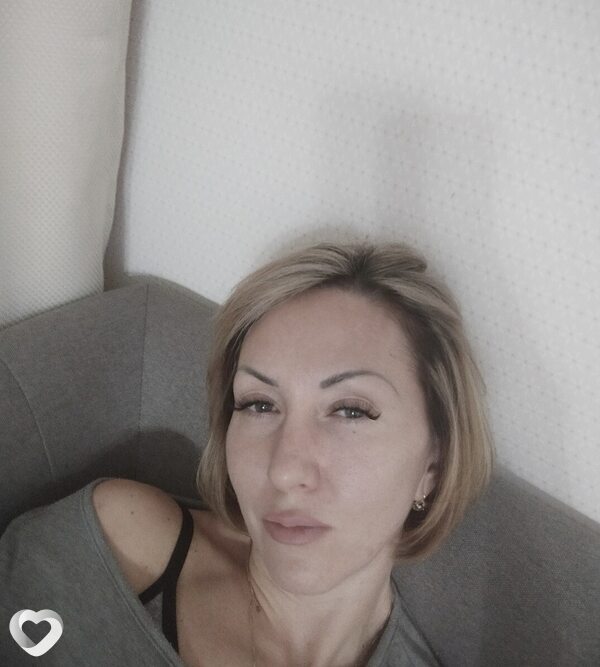 Анна, 42, Санкт-Петербурге — анкета №4178763
