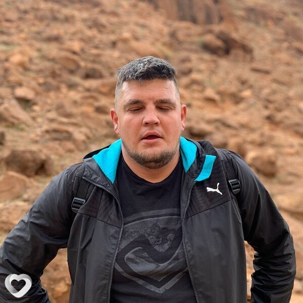 Максим, 44, Батайске — анкета №4178991