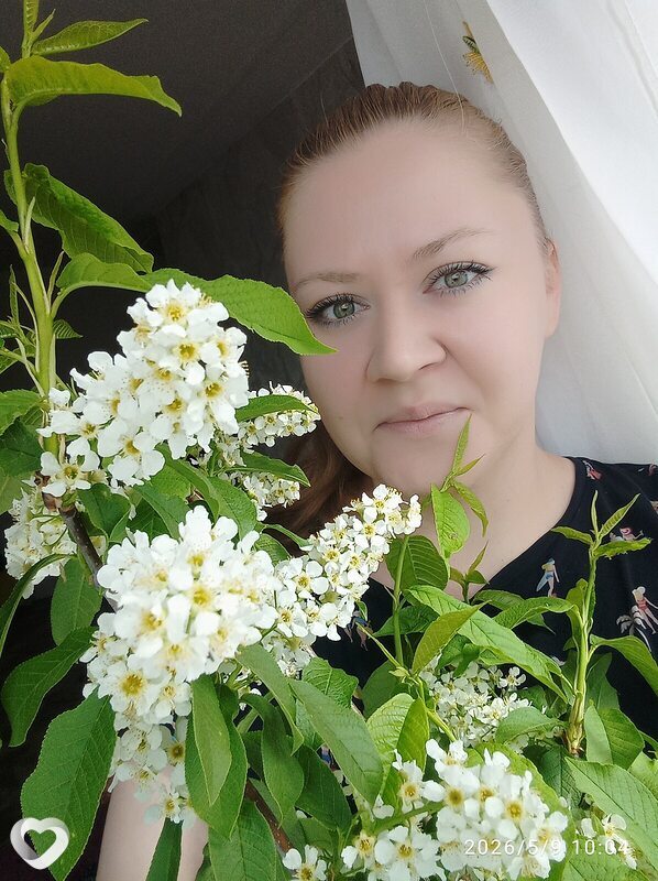 Эльвинка, 32, Нефтекамске — анкета №4178993