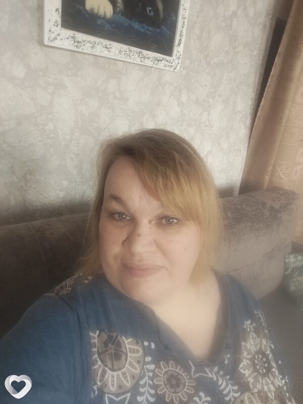 Тайна, 51, Туле — анкета №4178996