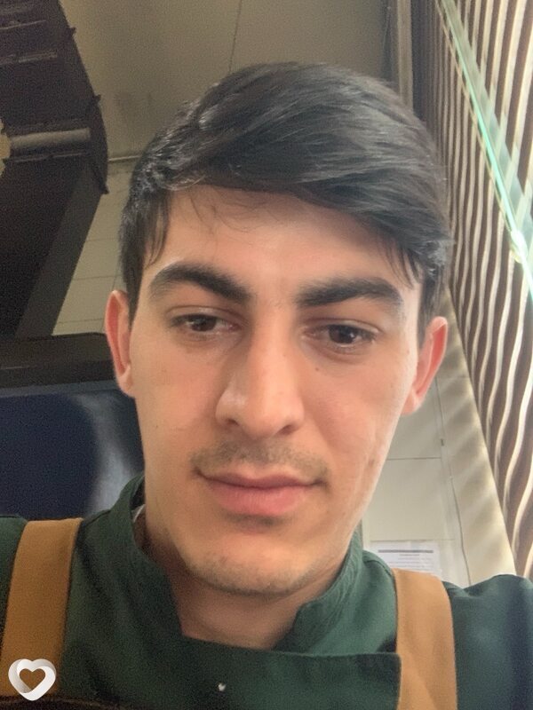 Muhammad, 22, Душанбе — анкета №4179007