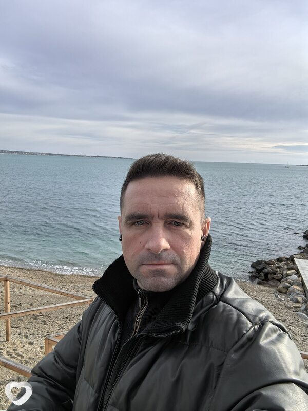 Алекс, 44, Москве — анкета №4179012