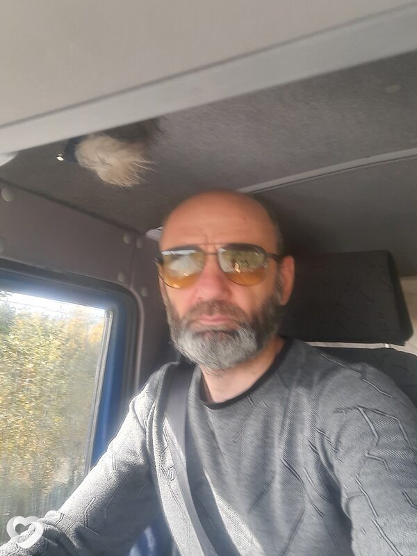 Сергей, 51, Стерлитамаке — анкета №4178797