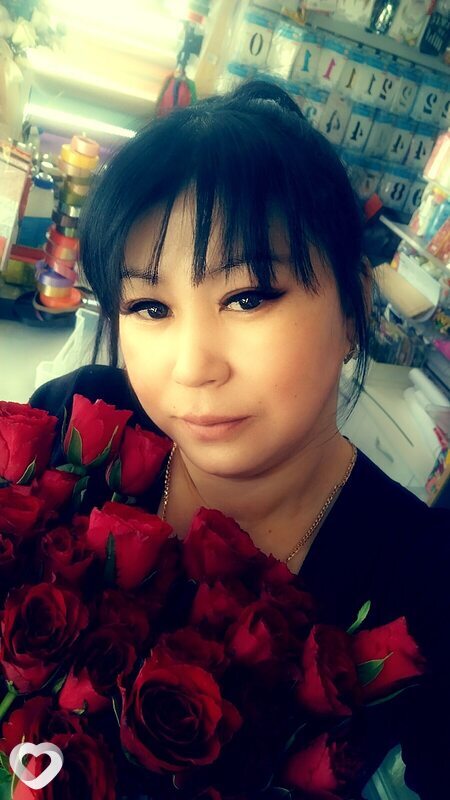 Мадина, 35, Волгограде — анкета №4178800