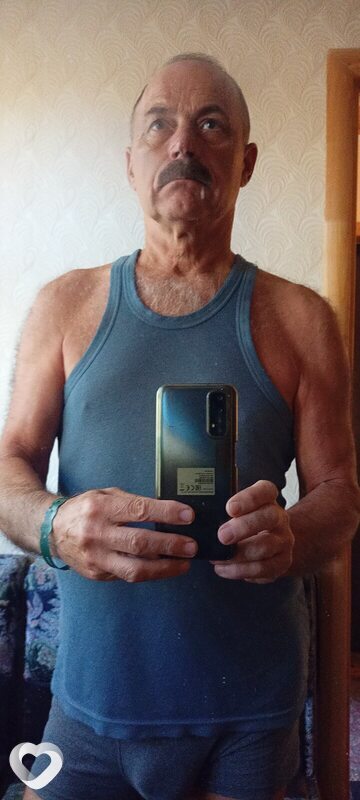 Еагений, 68, Москве — анкета №4178808