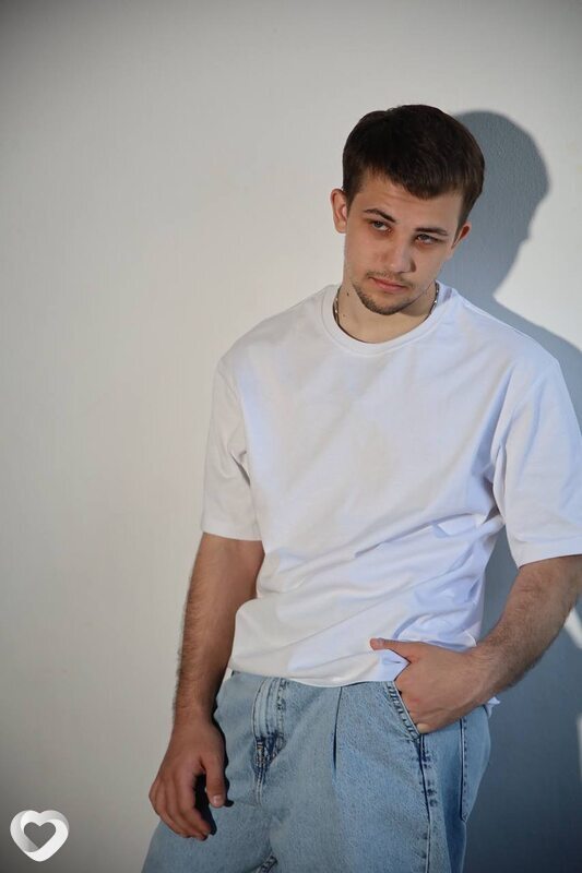 Егор, 20, Новосибирске — анкета №4178813