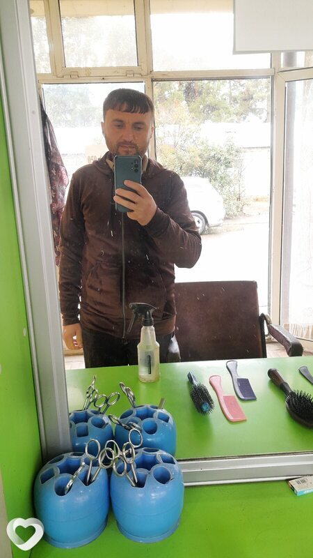Халиг, 36, Петропавловске — анкета №4178842