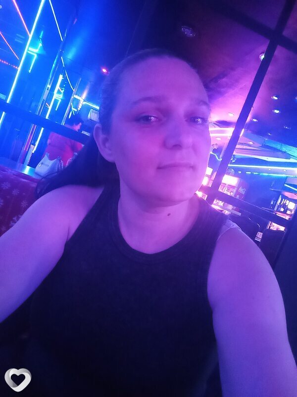 Елена, 37, Кропоткине — анкета №4178852