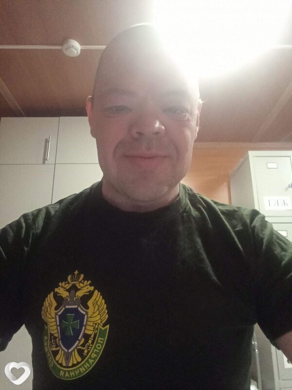 Андрей, 44, Омске — анкета №4178853