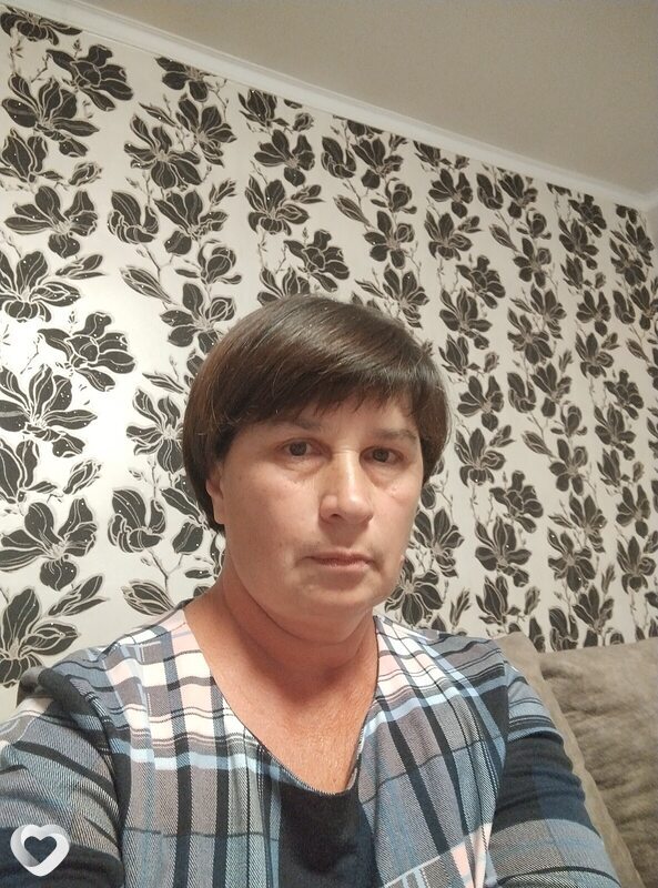Наташа, 52, Краснодаре — анкета №4178859