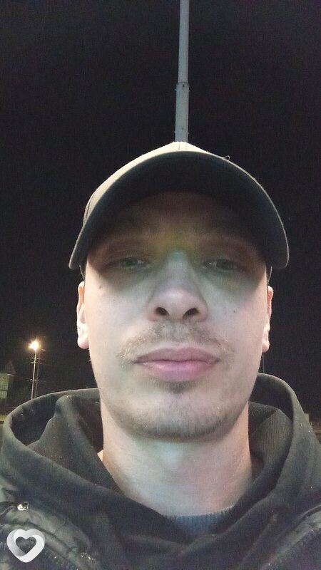 Владимир, 37, Серпухове — анкета №4178862