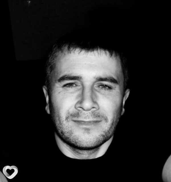 Сергей, 48, Курске — анкета №4178816