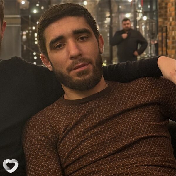 Болат, 26, Мариуполе — анкета №4178826
