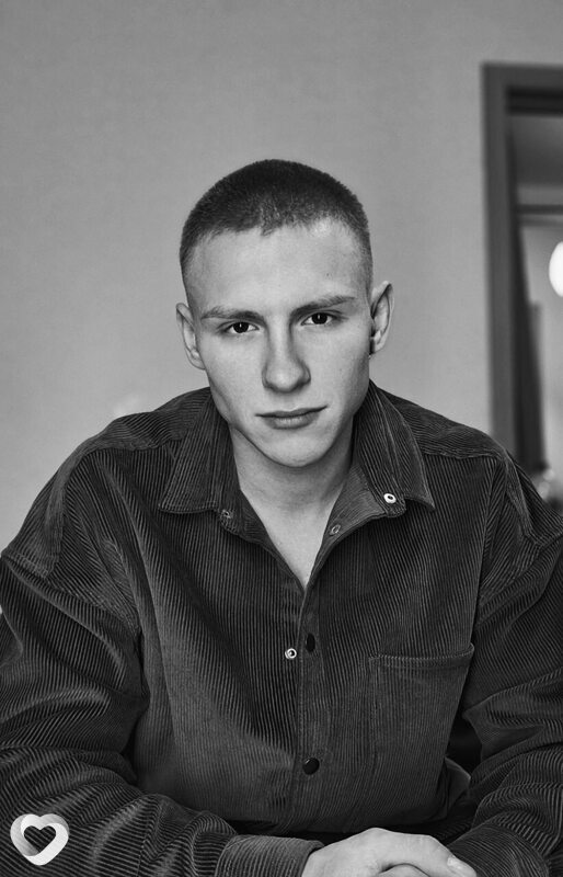Иван, 25, Краснодаре — анкета №4178827