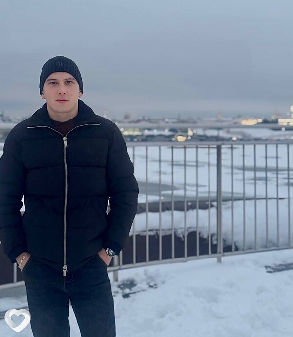 Руслан, 28, Оренбурге — анкета №4178832