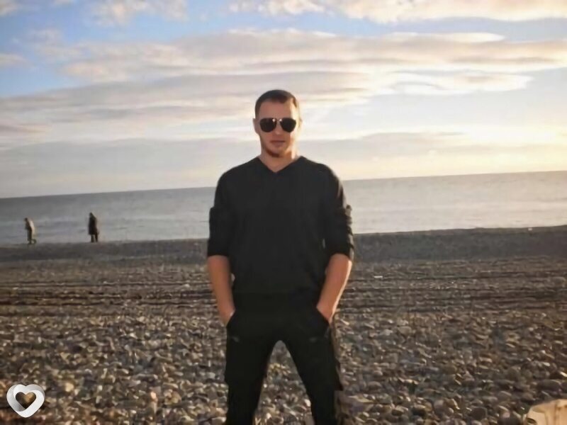 Сергей, 41, Новосибирске — анкета №4178834