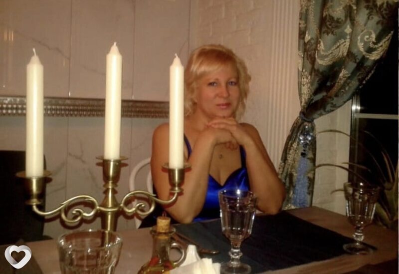 Натали, 58, Санкт-Петербурге — анкета №4178892