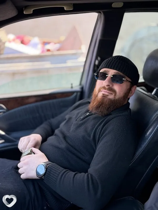 Grisha, 26, Москве — анкета №4178893