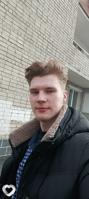 Sem, 22, Тюмени — анкета №4178904