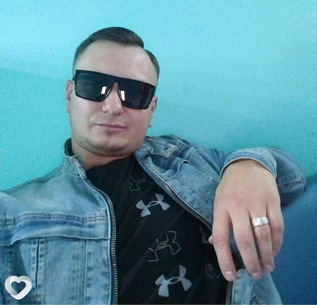 Игнат, 41, Прокопьевске — анкета №4178908