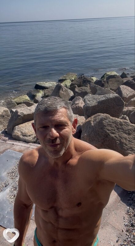 Андрей, 49, Одессе — анкета №4178916
