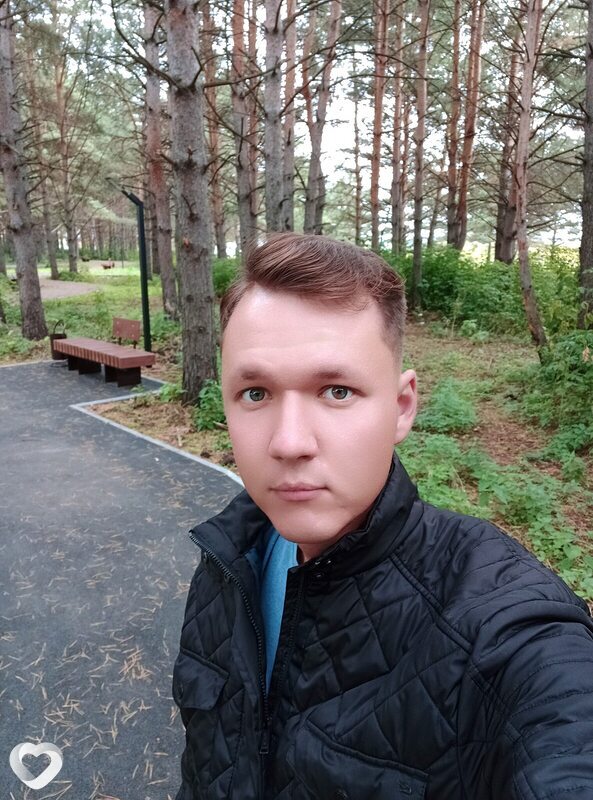 Никита, 27, Кемерове — анкета №4178924
