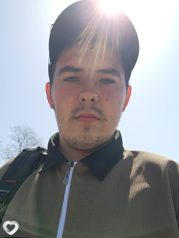 Виталий, 24, Краснодаре — анкета №4178935