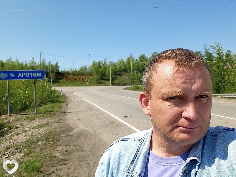 Григорий, 46, Чите — анкета №4178936