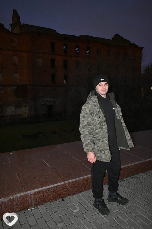 Антон, Сланцы