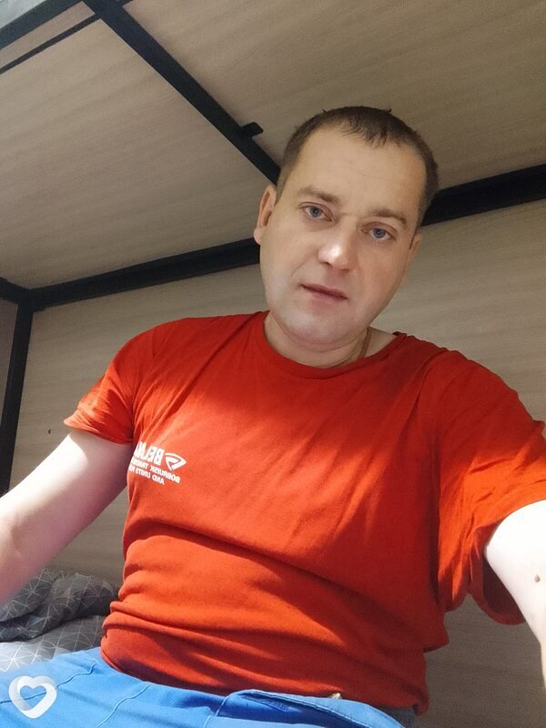 Руслан, 38, Бобруйске — анкета №4178943