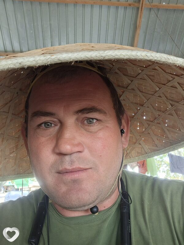 Алескандр, 41, Шымкенте — анкета №4178955