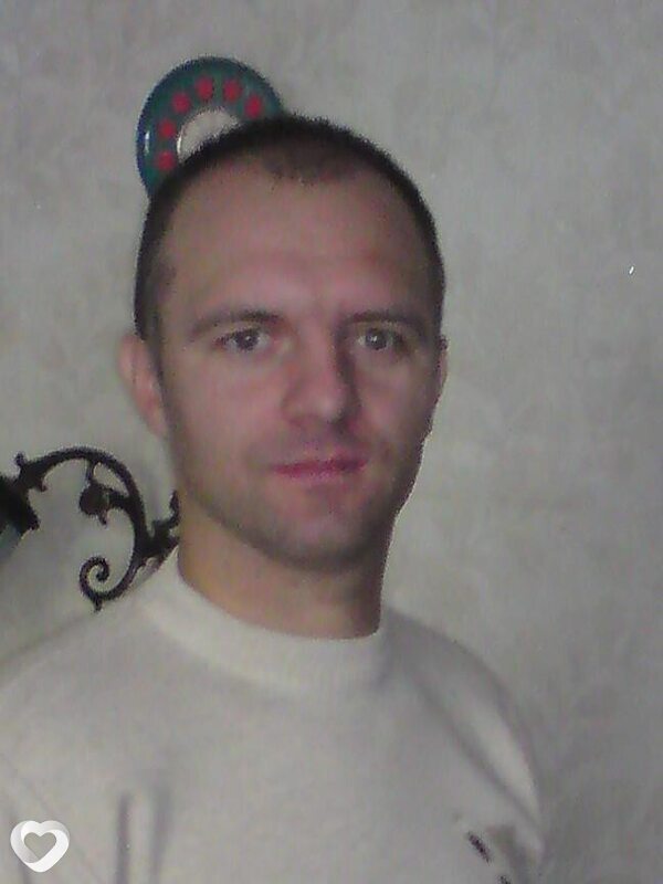 Сергей, 48, Борисове — анкета №4178958