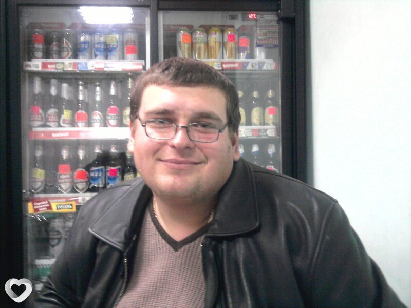 Евгений, 41, Макеевке — анкета №4178959