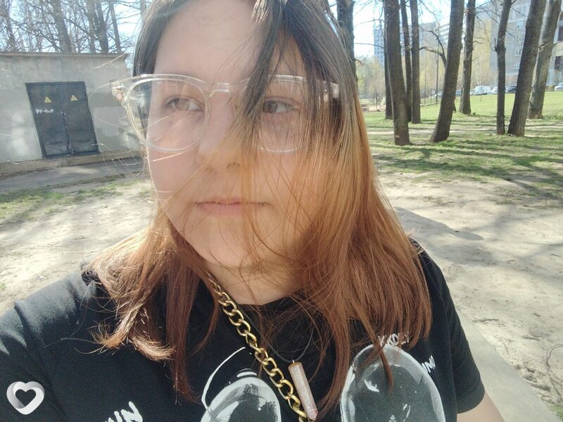 Надя, 24, Нижнем Новгороде — анкета №4178960