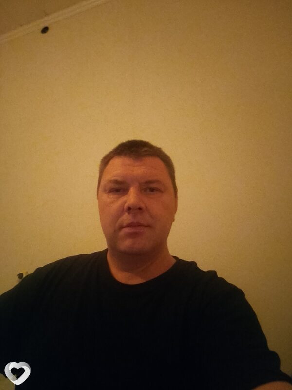 Никалай, 38, Саранске — анкета №4178968