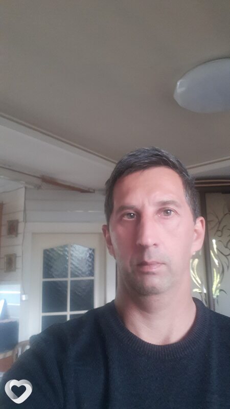 Сергей, 45, Санкт-Петербурге — анкета №4178975