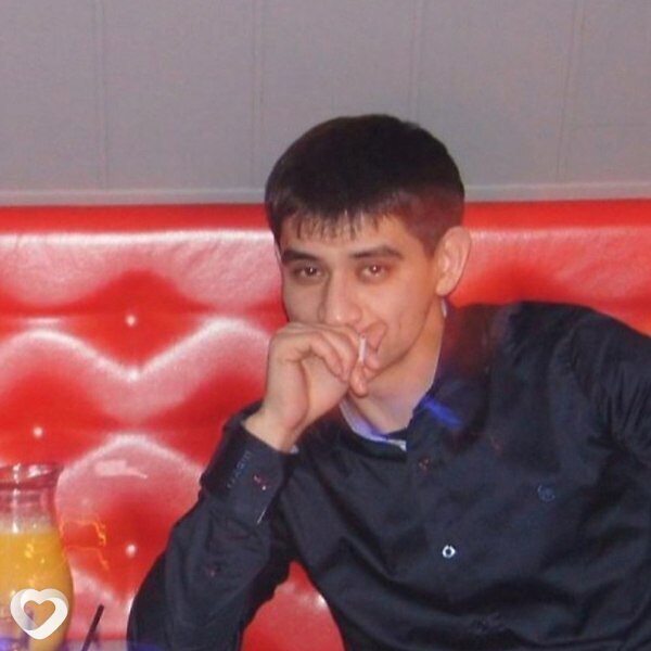 Роман, 37, Новочебоксарске — анкета №4178983