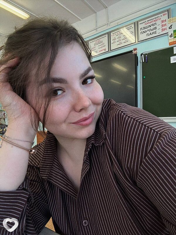 Оля, Ноябрьск