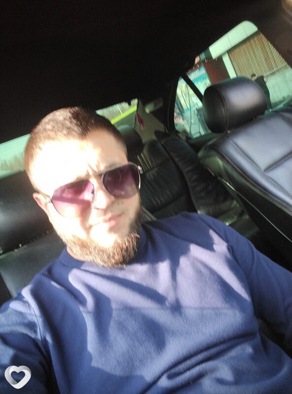 Rasul, 25, Алматы — анкета №4178868