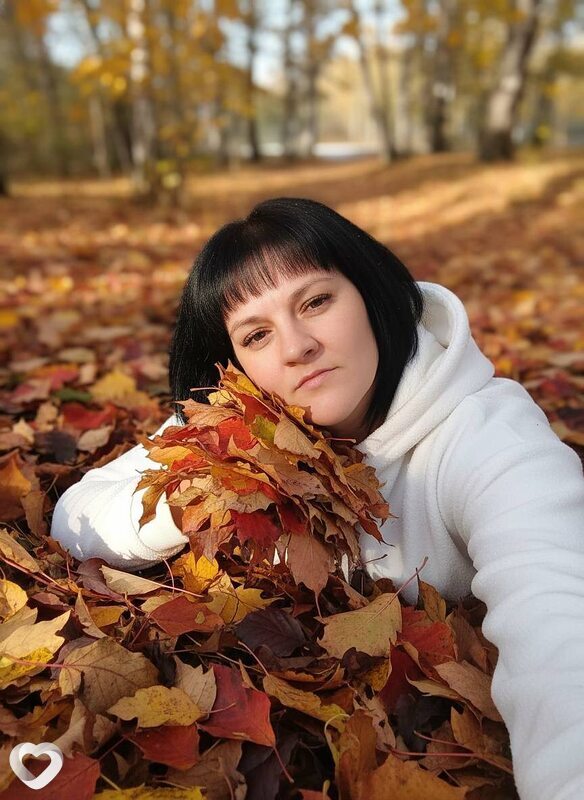 Виктория, 39, Джанкое — анкета №4178879