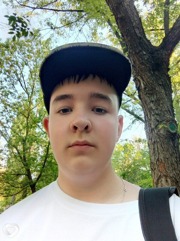 Никита, 18, Ростове-на-Дону — анкета №4178880