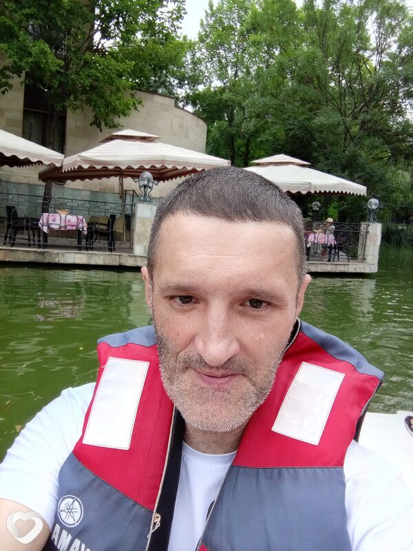 Василий, 44, Новосибирске — анкета №4178884